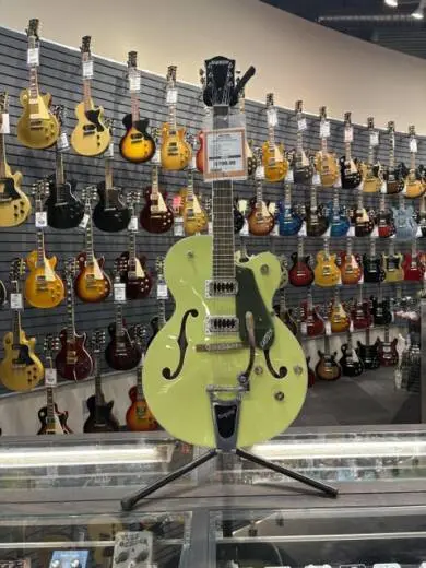 Store Special Product - Gretsch Guitars - 250-6115-571
